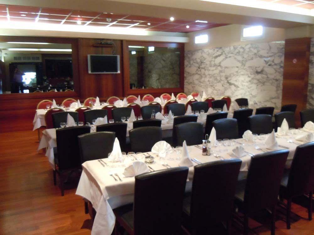 לה לובייר Hotel Tristar מראה חיצוני תמונה