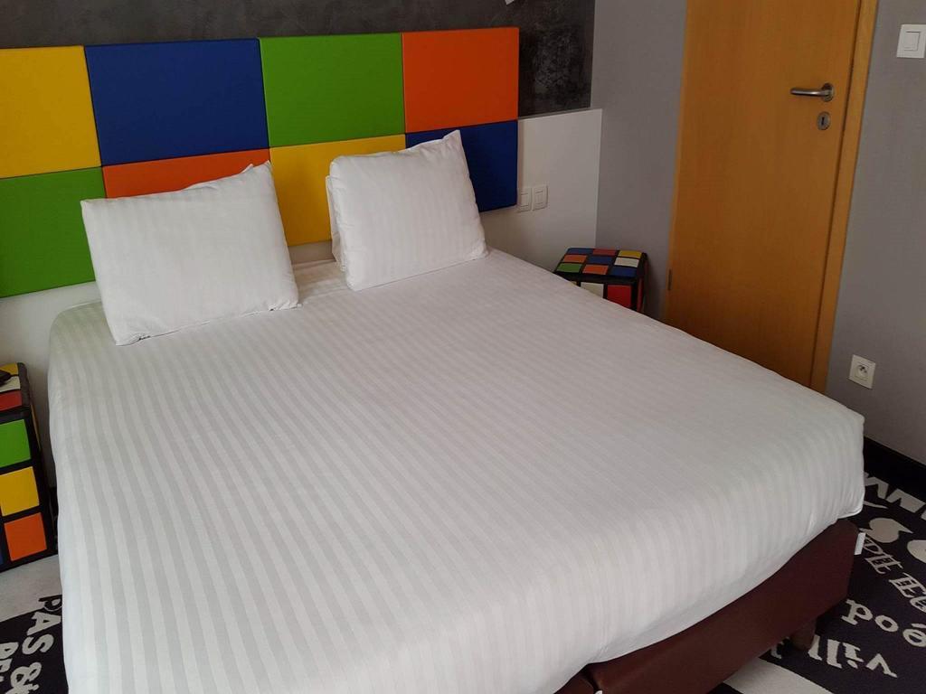לה לובייר Hotel Tristar מראה חיצוני תמונה