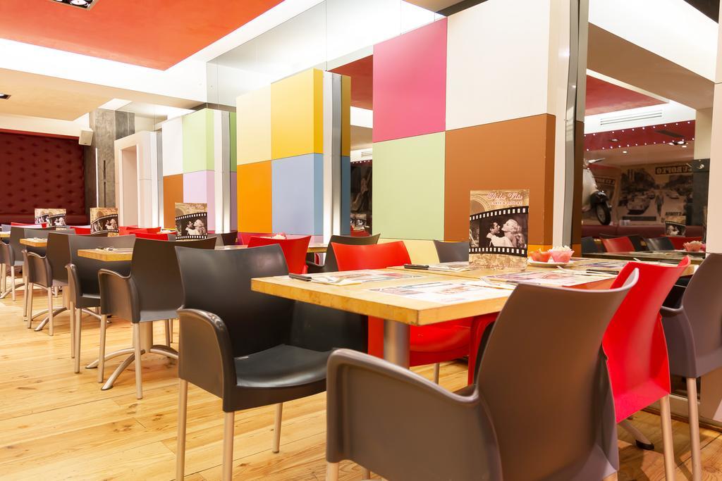 לה לובייר Hotel Tristar מראה חיצוני תמונה