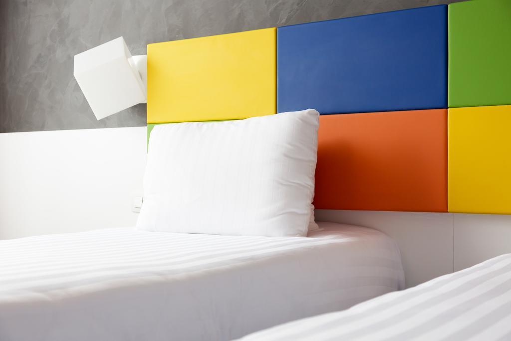 לה לובייר Hotel Tristar מראה חיצוני תמונה