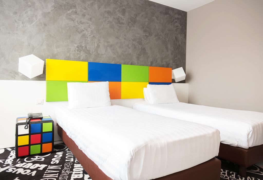 לה לובייר Hotel Tristar מראה חיצוני תמונה